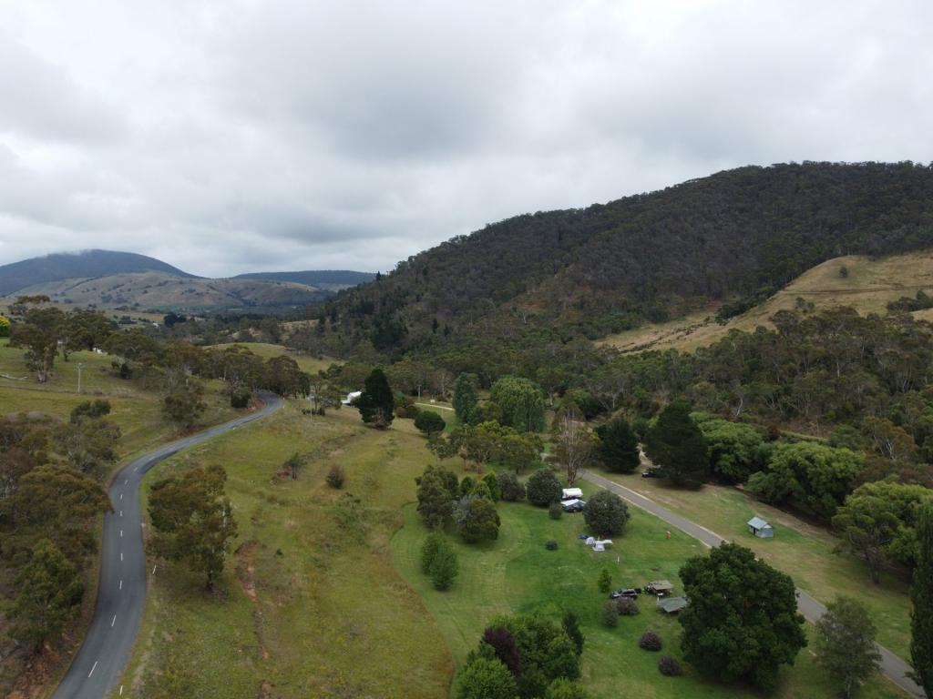 90 Old Omeo Hwy, Omeo, VIC 3898