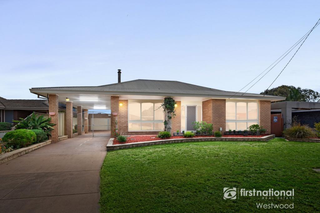 3 ROSCREA CT, WERRIBEE, VIC 3030