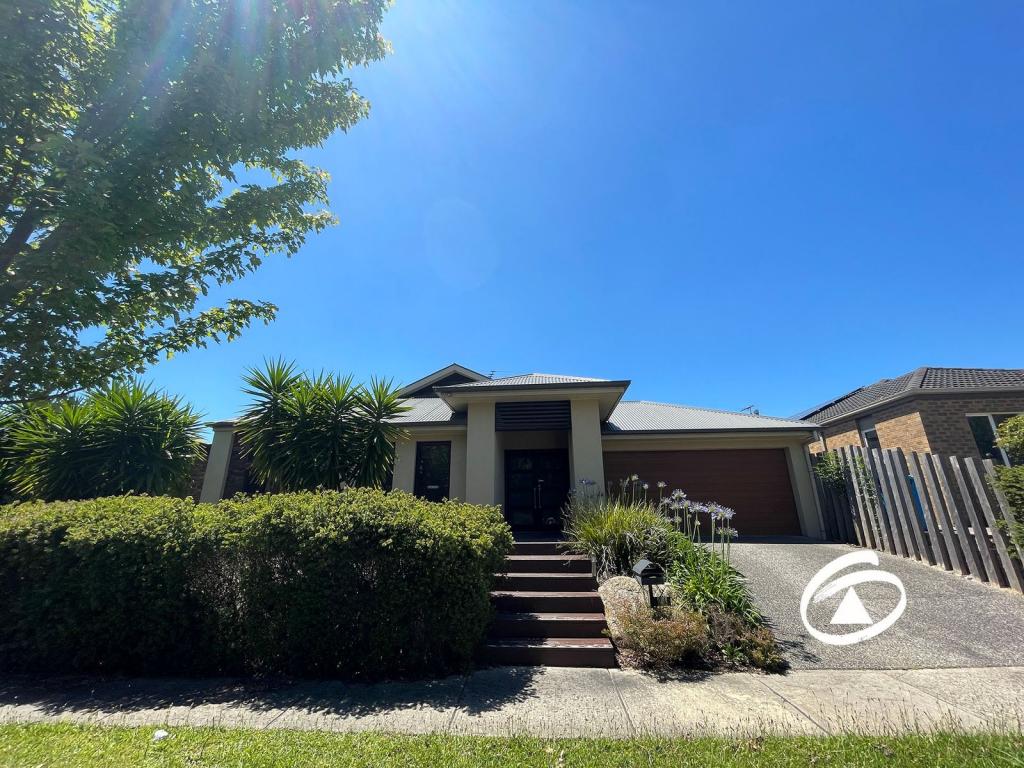 24 Chase Bvd, Berwick, VIC 3806