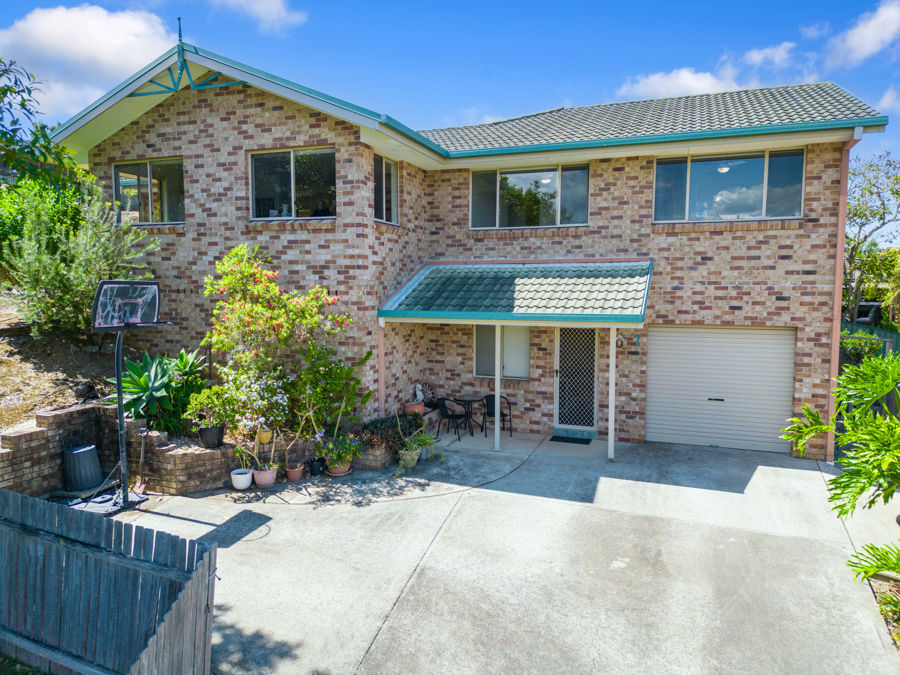 7 Lyle Campbell St, Coffs Harbour, NSW 2450