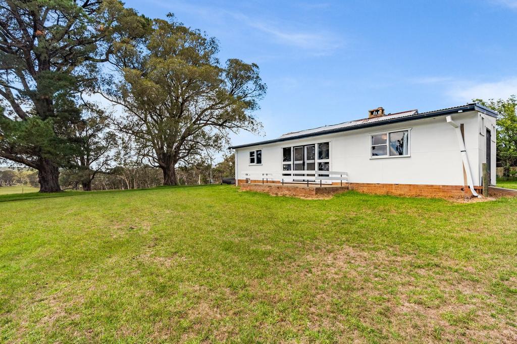 955 Wombeyan Caves Rd, High Range, NSW 2575