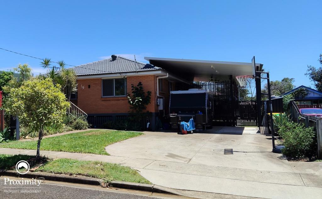 19 Cater St, Bracken Ridge, QLD 4017