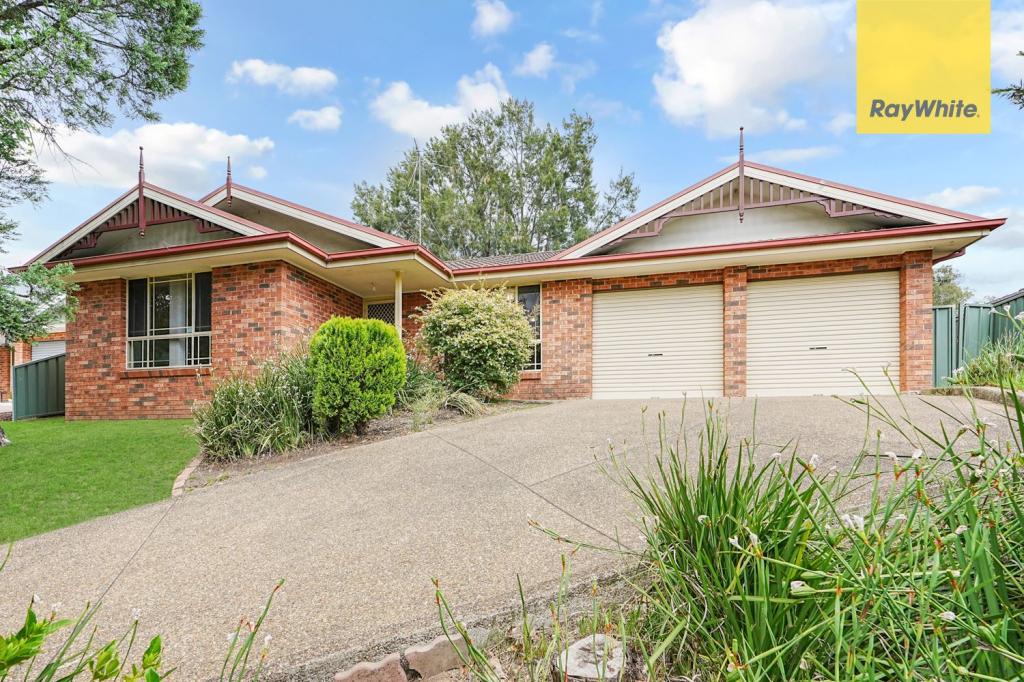 11 Mackenzie Ave, Glenmore Park, NSW 2745