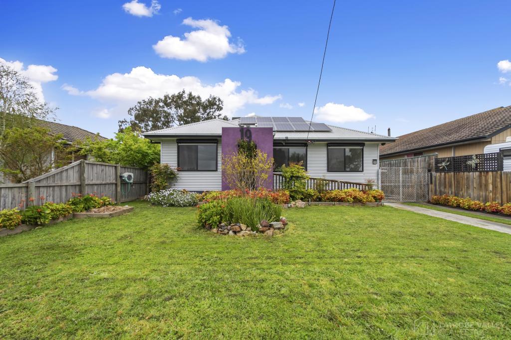 19 Dawson St, Rosedale, VIC 3847