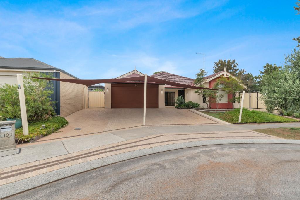 19 Osprey Vsta, Rockingham, WA 6168