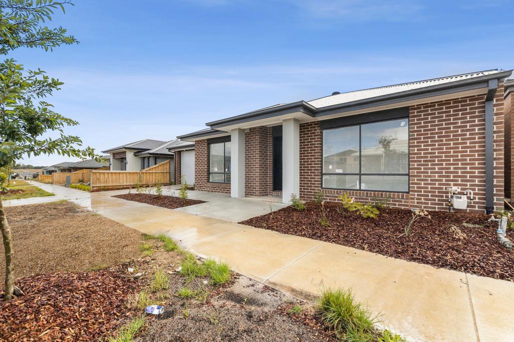 4 Patriot Cres, Smythes Creek, VIC 3351