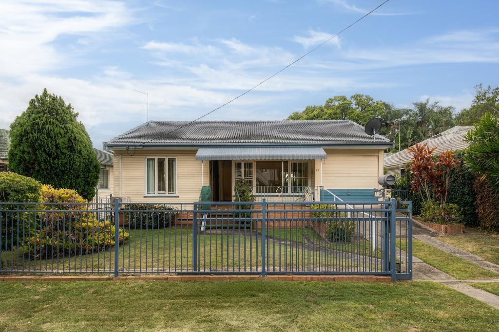 19 Simla Ave, Geebung, QLD 4034