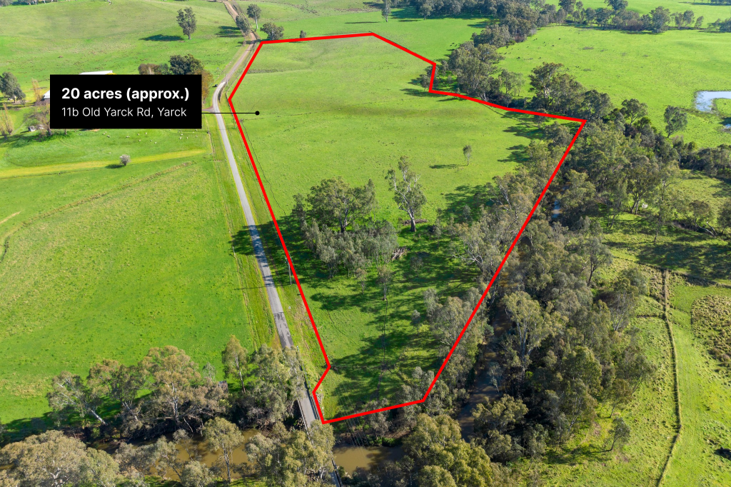 C.A. 11b Old Yarck Rd, Yarck, VIC 3719