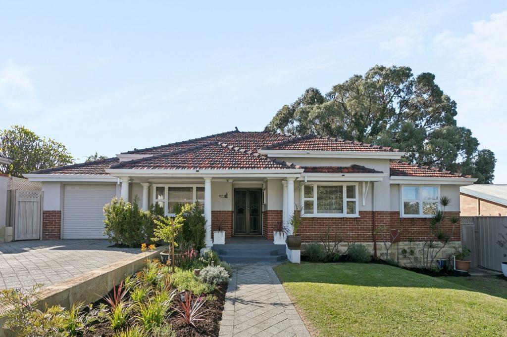 448 Cambridge St, Floreat, WA 6014