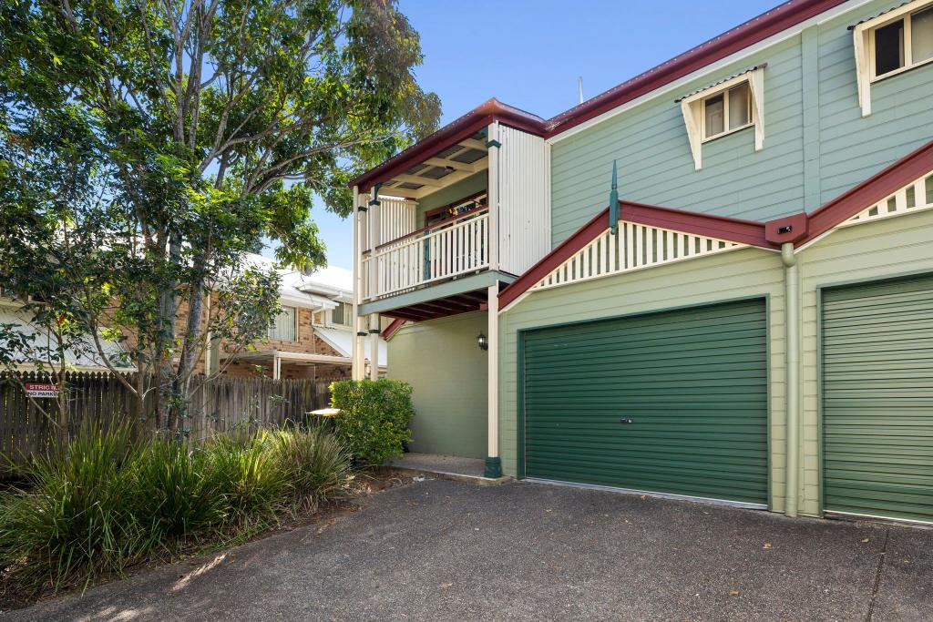 5/23 Norman St, Annerley, QLD 4103