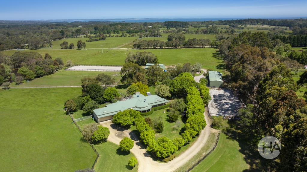 75 Bittern-Dromana Rd, Balnarring, VIC 3926