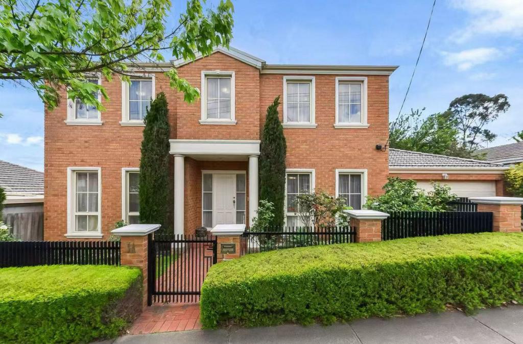 1a Abbott St, Balwyn North, VIC 3104