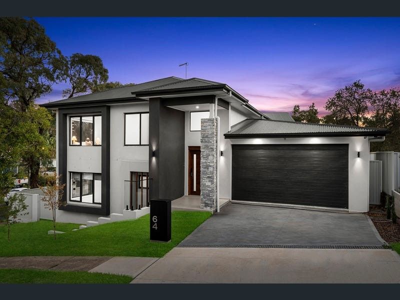 64 Sciarra Cres, Acacia Gardens, NSW 2763