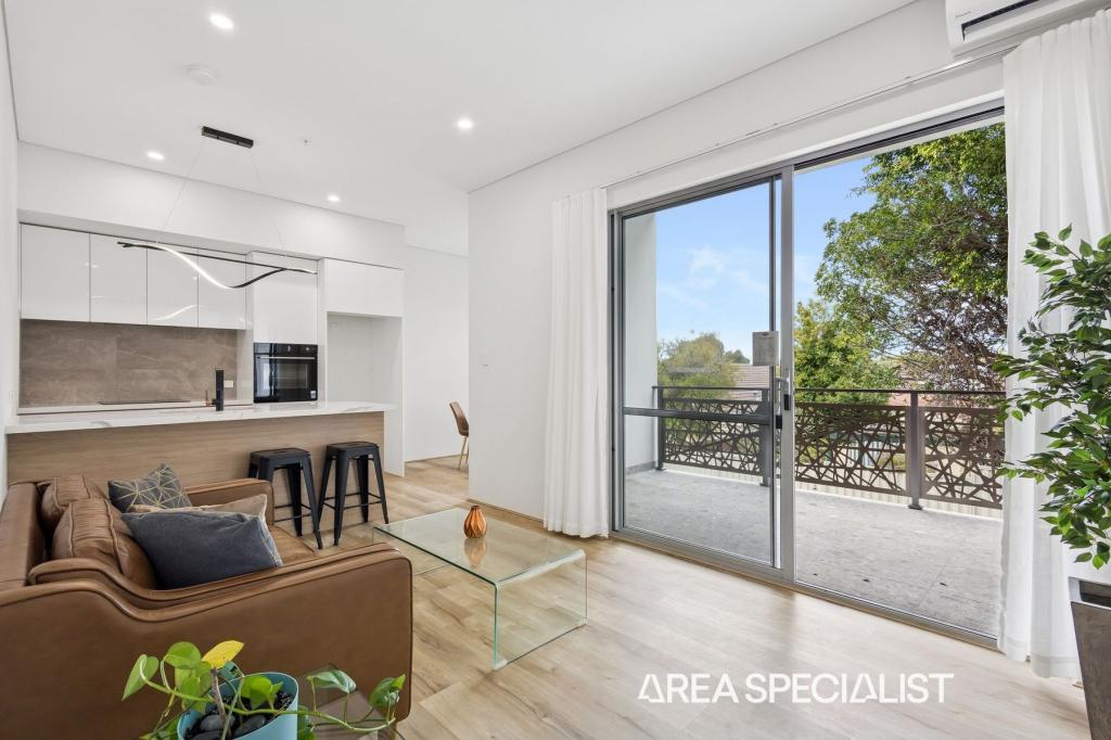 3/269 Ewen St, Woodlands, WA 6018