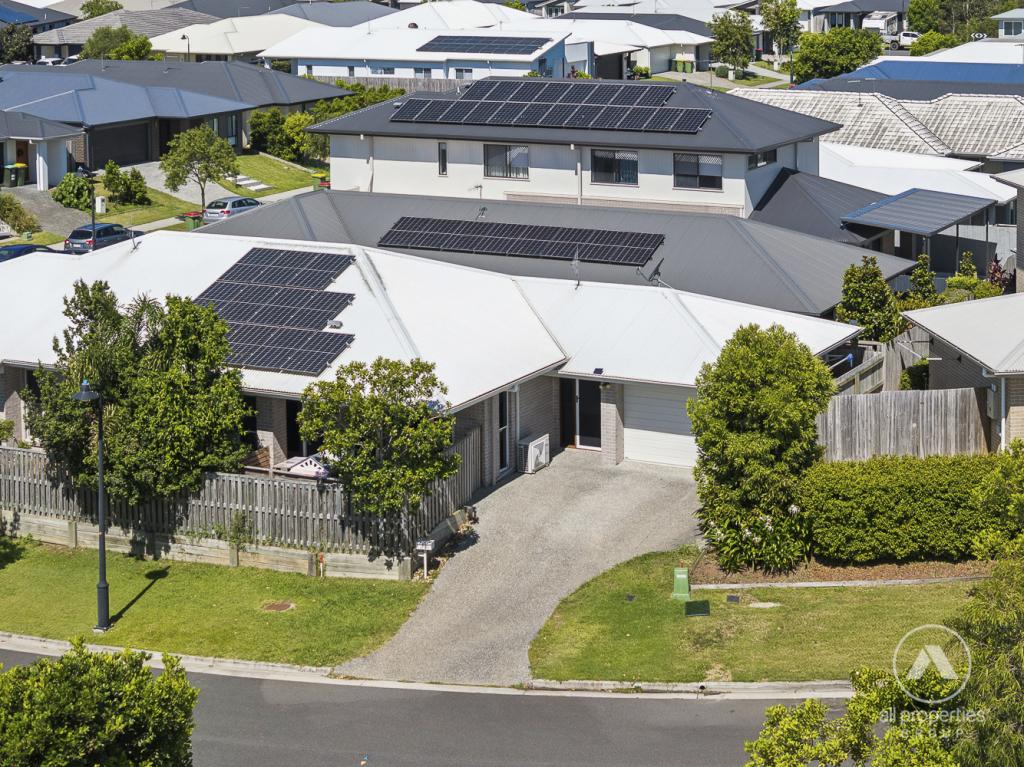 2/111 Fairbourne Tce, Pimpama, QLD 4209