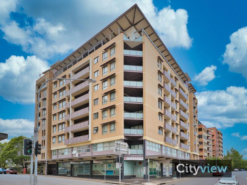 36/313 Forest Rd, Hurstville, NSW 2220