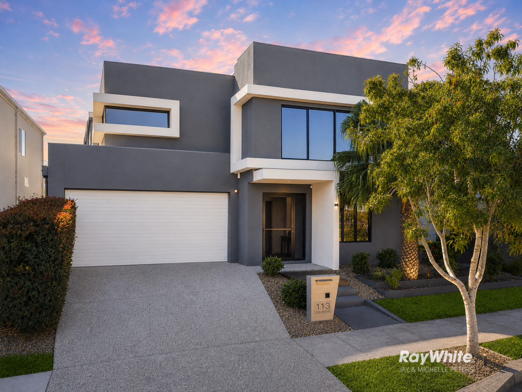 113 Morna St, Newport, QLD 4020