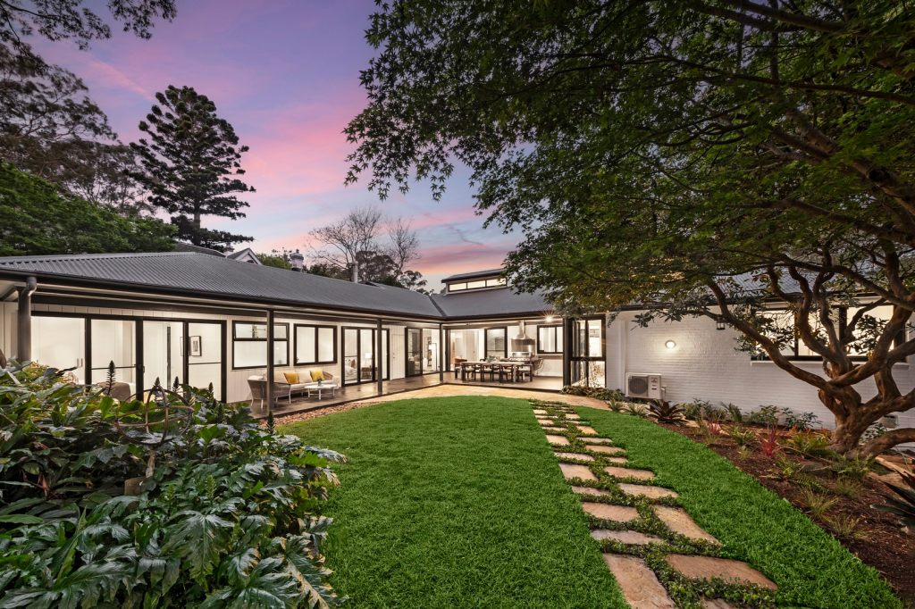 8 Grassmere Rd, Killara, NSW 2071