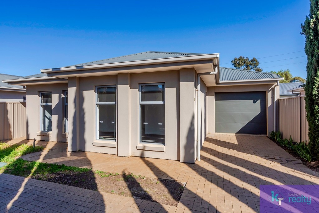 3a Crozier Tce, Oaklands Park, SA 5046