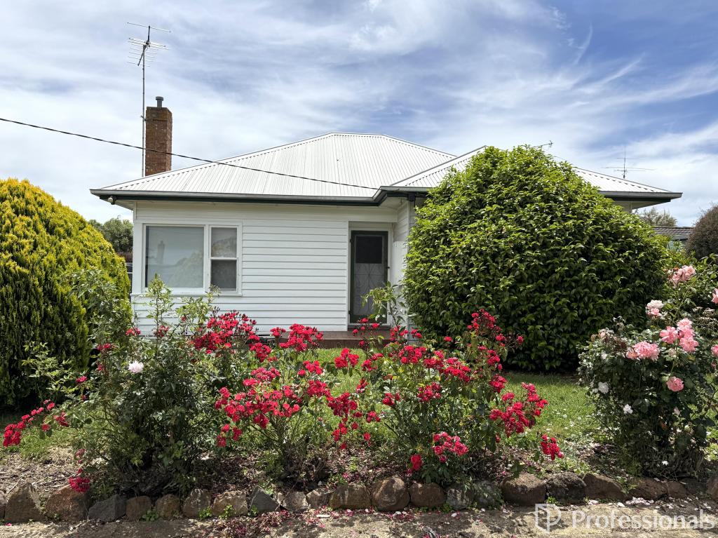 5 Wells St, Hamilton, VIC 3300