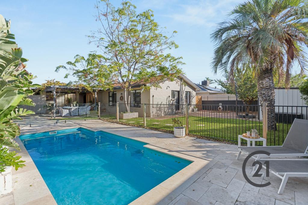 15 Tomkinson Rd, Semaphore Park, SA 5019