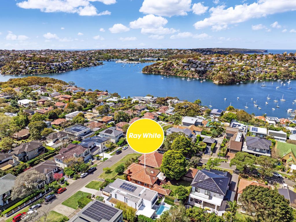 12 AUBREY RD, NORTHBRIDGE, NSW 2063