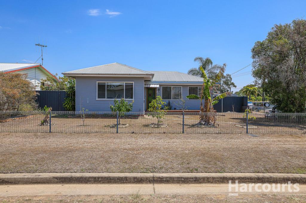 22 Mcneilly St, Norville, QLD 4670