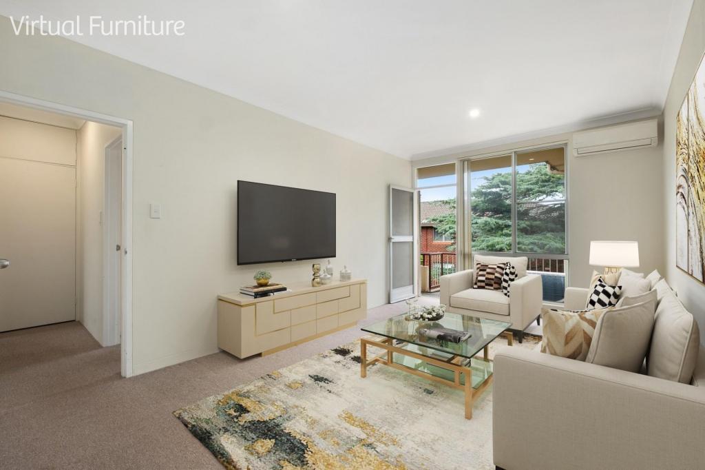 9/3 Coleman Ave, Carlingford, NSW 2118