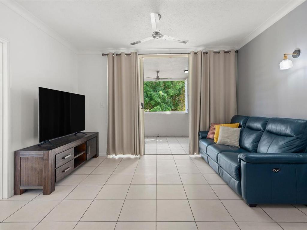 44/164-172 Spence St, Bungalow, QLD 4870