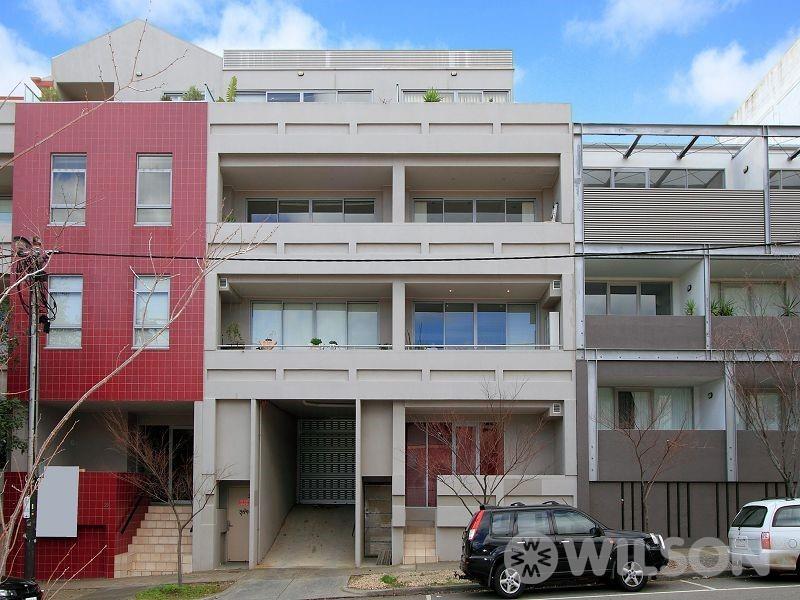 6/39 Wellington St, St Kilda, VIC 3182