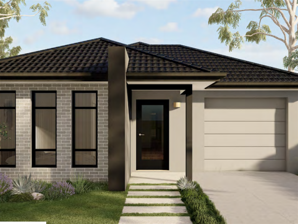 Lot 508 Anisata Way, Manor Lakes, VIC 3024