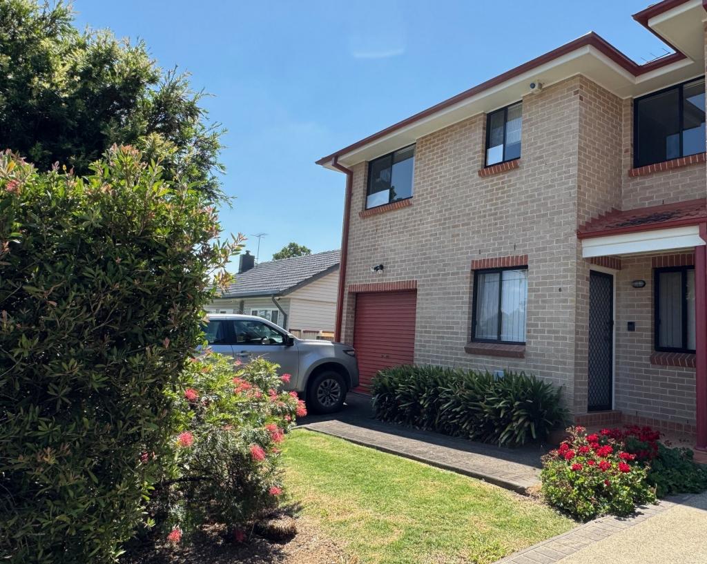 6/7 Graham St, Doonside, NSW 2767