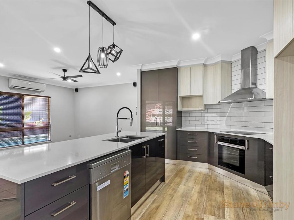 17 Lillipilli St, Redlynch, QLD 4870