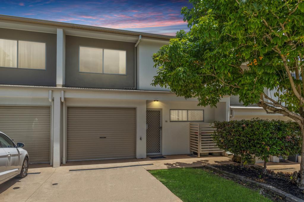 75/1 Linear Dr, Mango Hill, QLD 4509