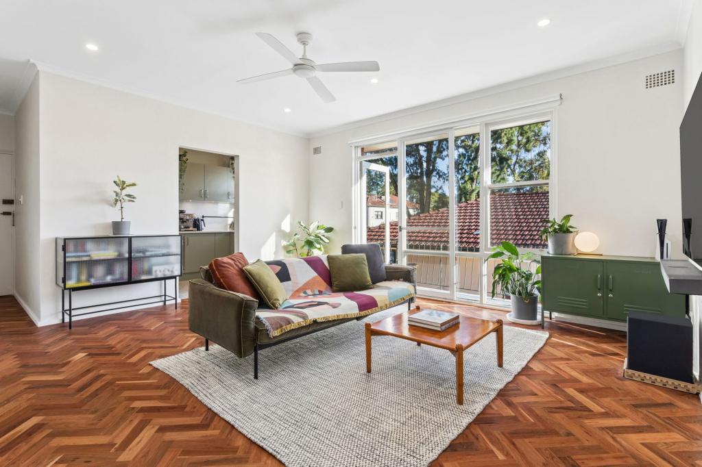8/3 Constitution Rd, Dulwich Hill, NSW 2203