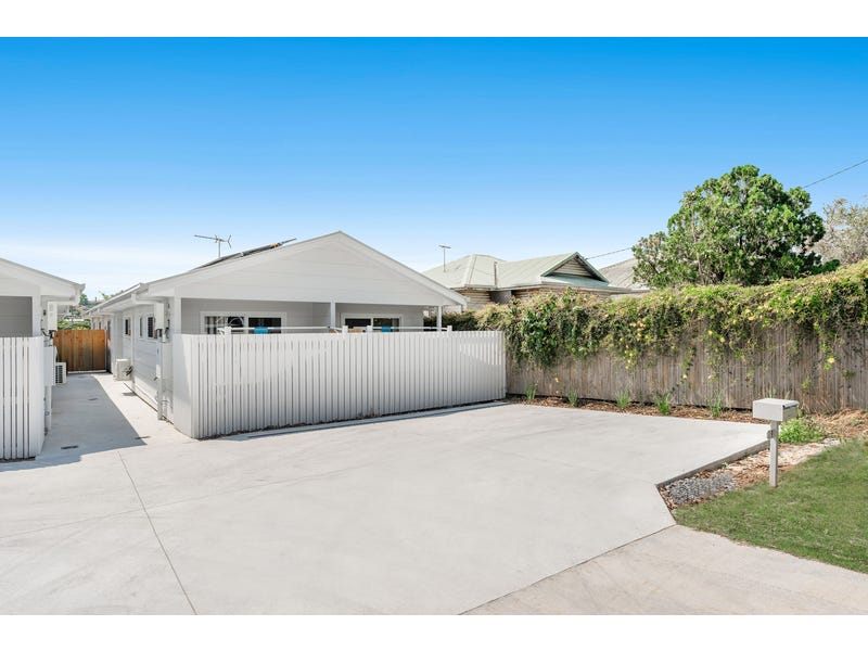 5/19a Sandy Camp Rd, Wynnum West, QLD 4178
