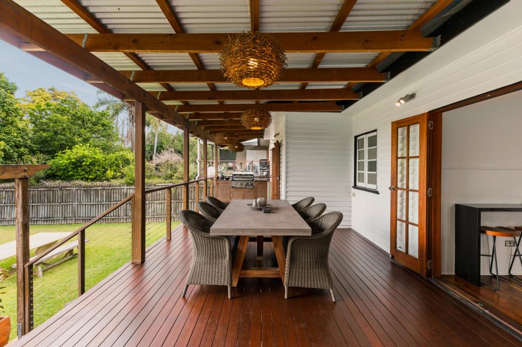 66 Reuben St, Stafford, QLD 4053