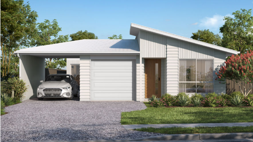 Contact Agent For Address, Redbank Plains, QLD 4301