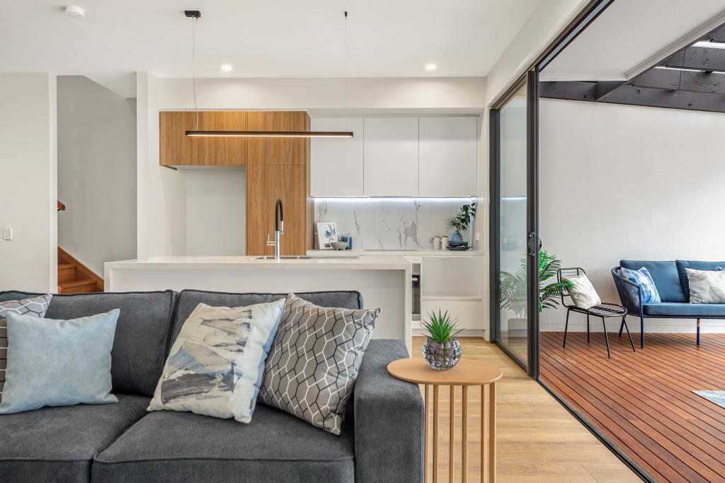 3/33 Burnaby Tce, Gordon Park, QLD 4031