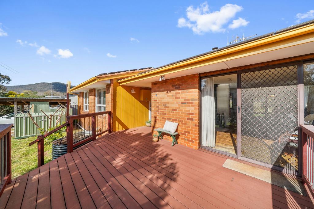 31 Maitland St, Hackett, ACT 2602
