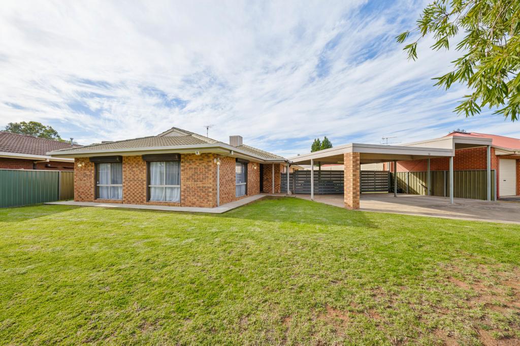 54 Washington Dr, Mildura, VIC 3500