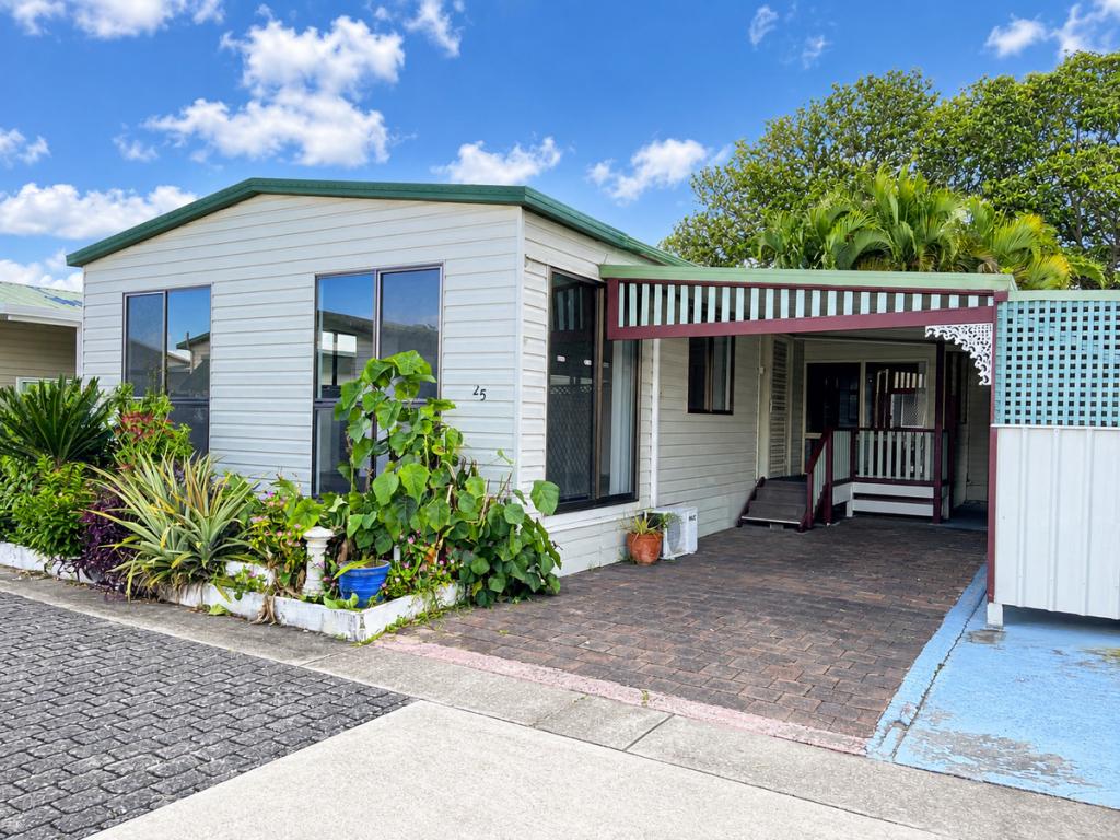 25/456 Nerang Broadbeach Rd, Carrara, QLD 4211