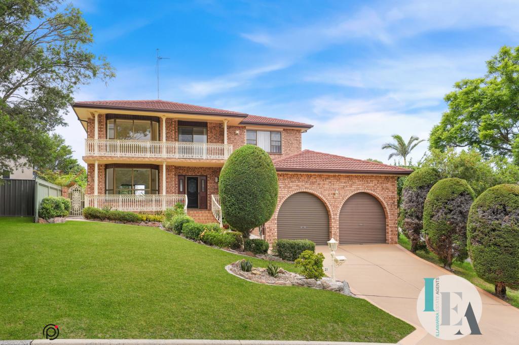 21 Poplar Ave, Unanderra, NSW 2526