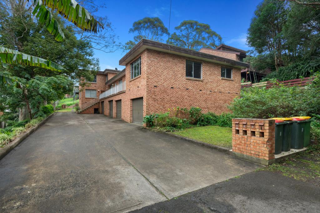 33A TARAWARA ST, BOMADERRY, NSW 2541