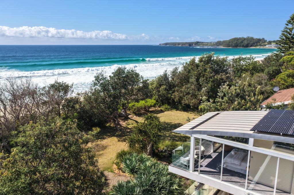 66 Mitchell Pde, Mollymook Beach, NSW 2539