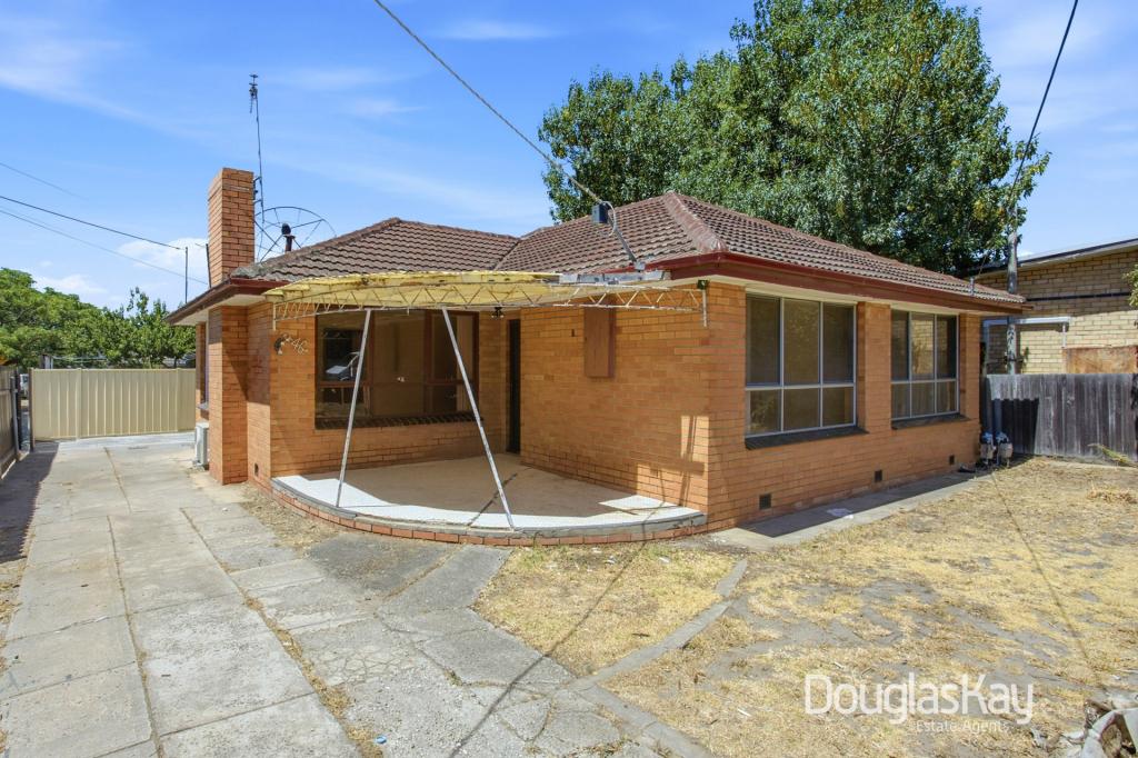 46A LEONARD AVE, ST ALBANS, VIC 3021