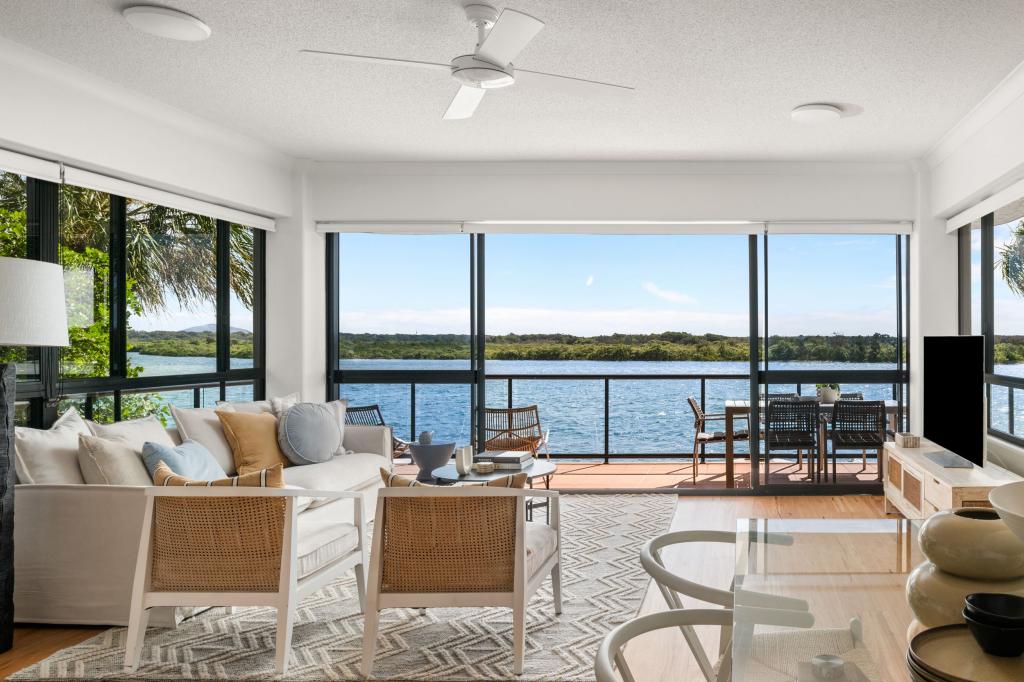 2/8-10 Wharf St, Maroochydore, QLD 4558