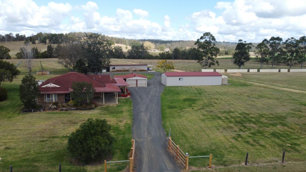 2057 SEXTONVILLE RD, DOUBTFUL CREEK, NSW 2470