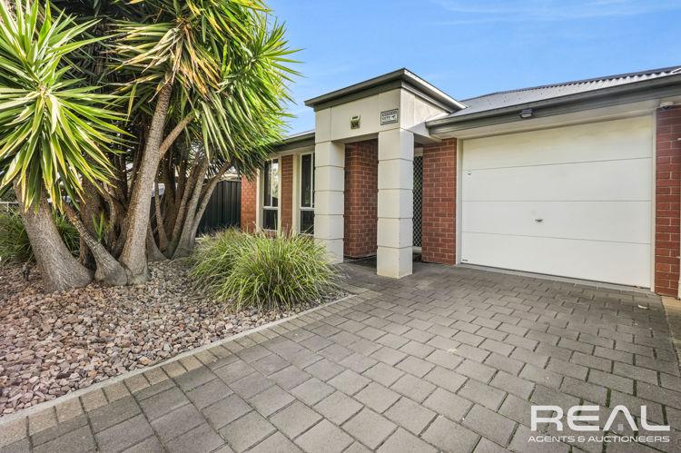 579 Stebonheath Rd, Andrews Farm, SA 5114