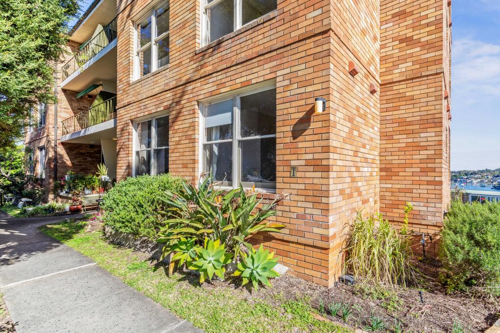 2/1 Landenburg Pl, Greenwich, NSW 2065